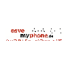 savemyphone.de - Ihre iPhone/ iPad und iPod Reparatur in Hamburg in Hamburg - Logo