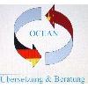 Ocean Übersetzung & Beratung in Handorf - Logo