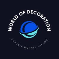 World of Decoration in Wiesbaden - Logo