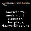 Friseur- und Zweithaarstudio Carmen Kandler in Eschbach Stadt Usingen - Logo