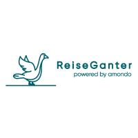 ReiseGanter in Frankfurt am Main - Logo