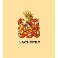 Weingut Sacherer in Amoltern Gemeinde Endingen - Logo
