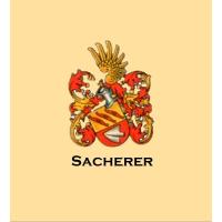 Weingut Sacherer in Amoltern Gemeinde Endingen - Logo