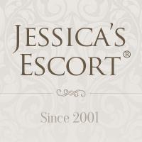 Jessica’s Escort in München - Logo