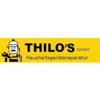 Thilos Reparatur Service Berlin in Berlin - Logo