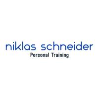 Niklas Schneider - Personal Training in Herzogenaurach - Logo