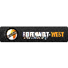 Reifenwelt-West in Mönchengladbach - Logo