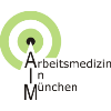 Arbeitsmedizinischer Dienst Hajek in München - Logo
