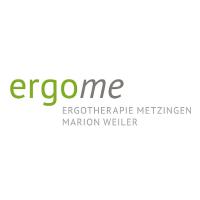ergome - ERGOTHERPIE METZINGEN in Metzingen in Württemberg - Logo