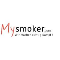 E-Zigarettenshop My-Smoker in Grevenbroich - Logo