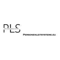 Personenleitsysteme.eu seit 1998 in Bendestorf - Logo