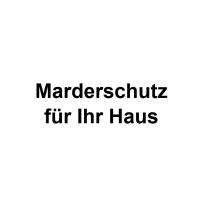 mardervertreiben in Lachendorf Kreis Celle - Logo