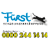 Fürst Schädlingsbekämpfungs GmbH in Aichach - Logo