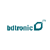 bdtronic GmbH in Weikersheim - Logo