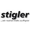 Stigler GmbH in München - Logo