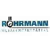 Röhrmann Metallwerkstätten in Wolmirstedt - Logo