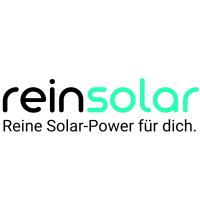 reinsolar GmbH in Duisburg - Logo