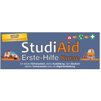 Erste-Hilfe Kurse - Heidelberg - StudiAid in Heidelberg - Logo