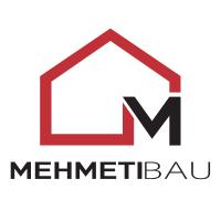 Mehmeti Bau GmbH in Neuenstadt am Kocher - Logo