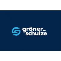 Gröner-Schulze GmbH in Schönefeld bei Berlin - Logo