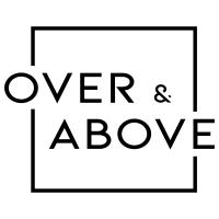 Over&Above in Düsseldorf - Logo