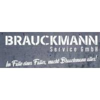 Brauckmann Service GmbH in Essen - Logo
