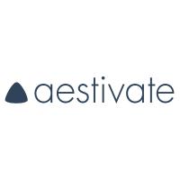 aestivate – der Naturstein-Onlineshop in Lübeck - Logo