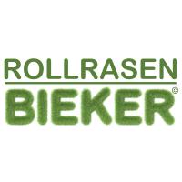 Rollrasen Bieker in Butzbach - Logo