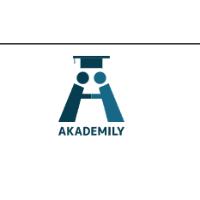 Akademily in Berlin - Logo