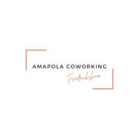 AMAPOLA Coworking Friedrichshain in Berlin - Logo