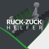 RUCK-ZUCK HELFER in Swisttal - Logo