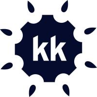 kkvision GmbH in München - Logo