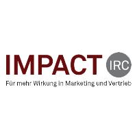 Impact IRC GmbH Beratungsgesellschaft für mehr Wirkung in Marketing und Vertrieb in Nürnberg - Logo
