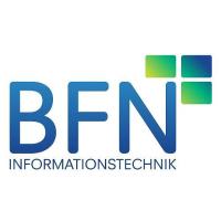 BFN Informationstechnik GmbH in Krefeld - Logo