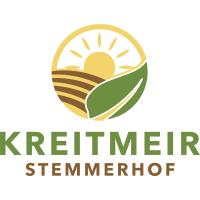 Hofladen Kreitmeir in Aresing - Logo