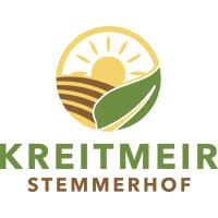 Hofladen Kreitmeir in Aresing - Logo