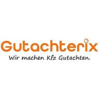 Gutachterix Kfz Gutachter & Sachverständiger in Landsberg am Lech - Logo