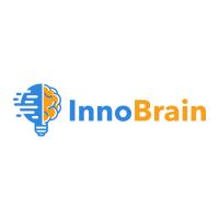 InnoBrain GmbH in Würzburg - Logo