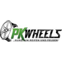 PKWheels in Borken in Westfalen - Logo