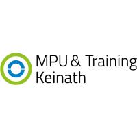 MPU Keinath in Augsburg - Logo