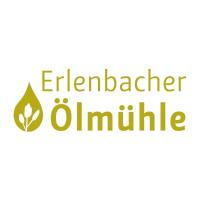 Erlenbacher Ölmühle in Erlenbach Kreis Heilbronn am Neckar - Logo