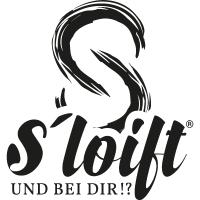 S'loift Allgäu Gin UG (haftungsbeschränkt) in Blaichach im Allgäu - Logo