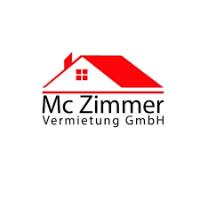 Mc Zimmervermietung GmbH/ Monteurzimmer Brühl in Brühl im Rheinland - Logo