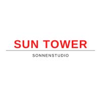 SUN TOWER Sonnenstudio in Berlin - Logo