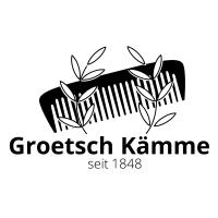 Kamm Manufaktur Groetsch in Hartenstein in Mittelfranken - Logo