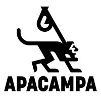 APACAMPA - Outdoor Action Camps Reisen Freizeiten Trips in Mainz - Logo