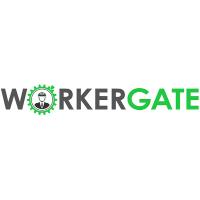 WorkerGate GmbH in Erfurt - Logo