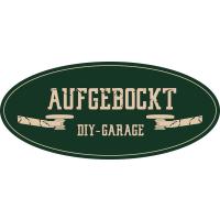 Aufgebockt Mietwerkstatt/Reifenservice in Gäufelden - Logo