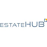 estateHUB GmbH in Hamburg - Logo