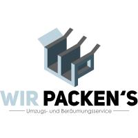 Wir Packen‘s in Chemnitz - Logo